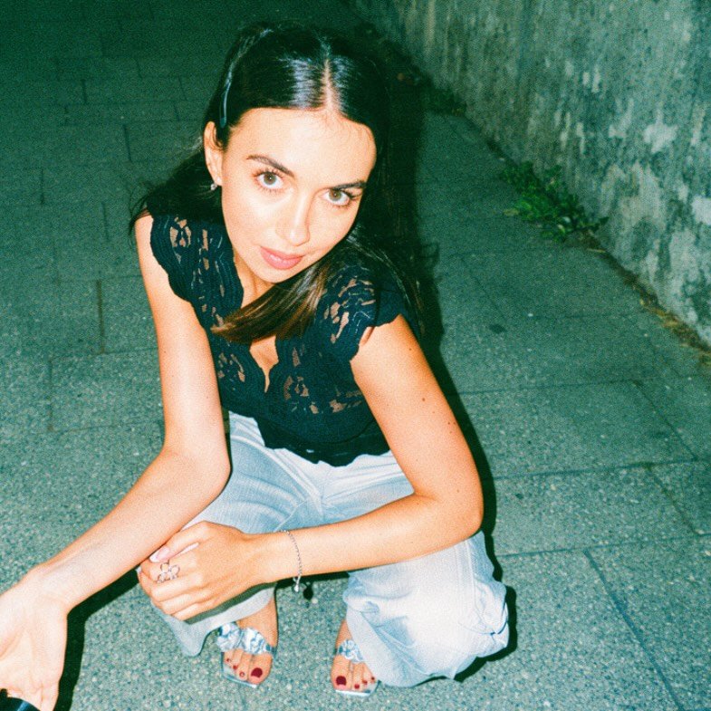 Instagram Profilbild von mikaarla