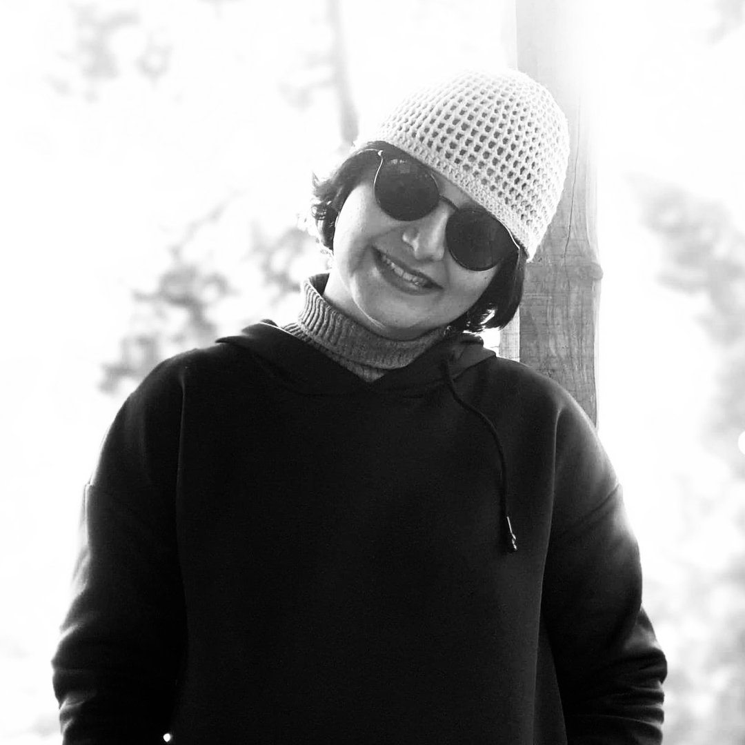 Instagram Profilbild von elhamafshar1988