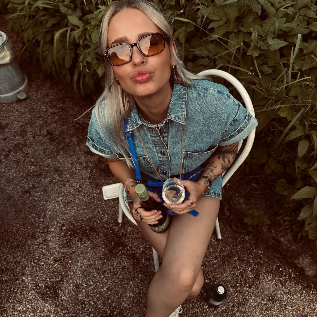 Instagram Profilbild von heypaulini