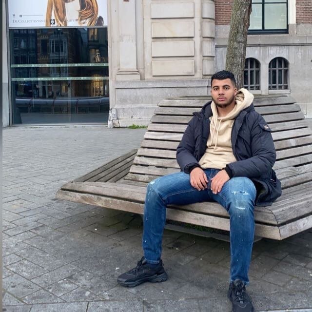 Instagram Profilbild von aiimanef