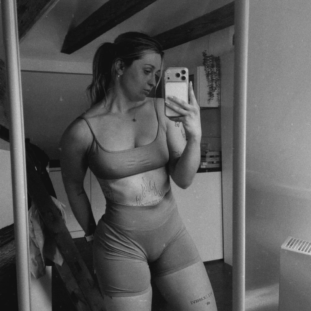 Instagram Profilbild von giuleeees