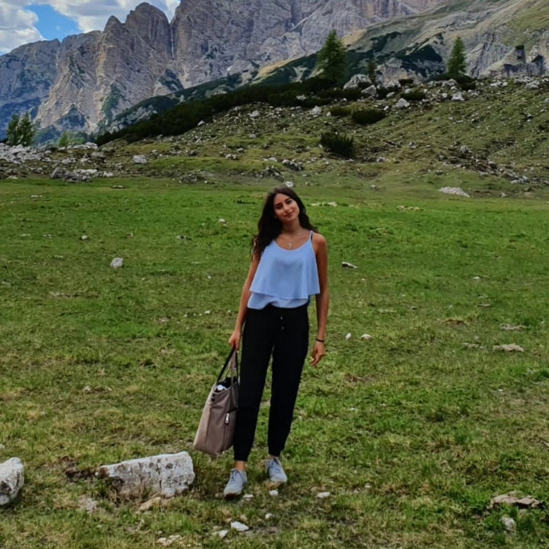 Instagram Profilbild von sarahelra