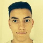 Instagram Profilbild von niklas4k