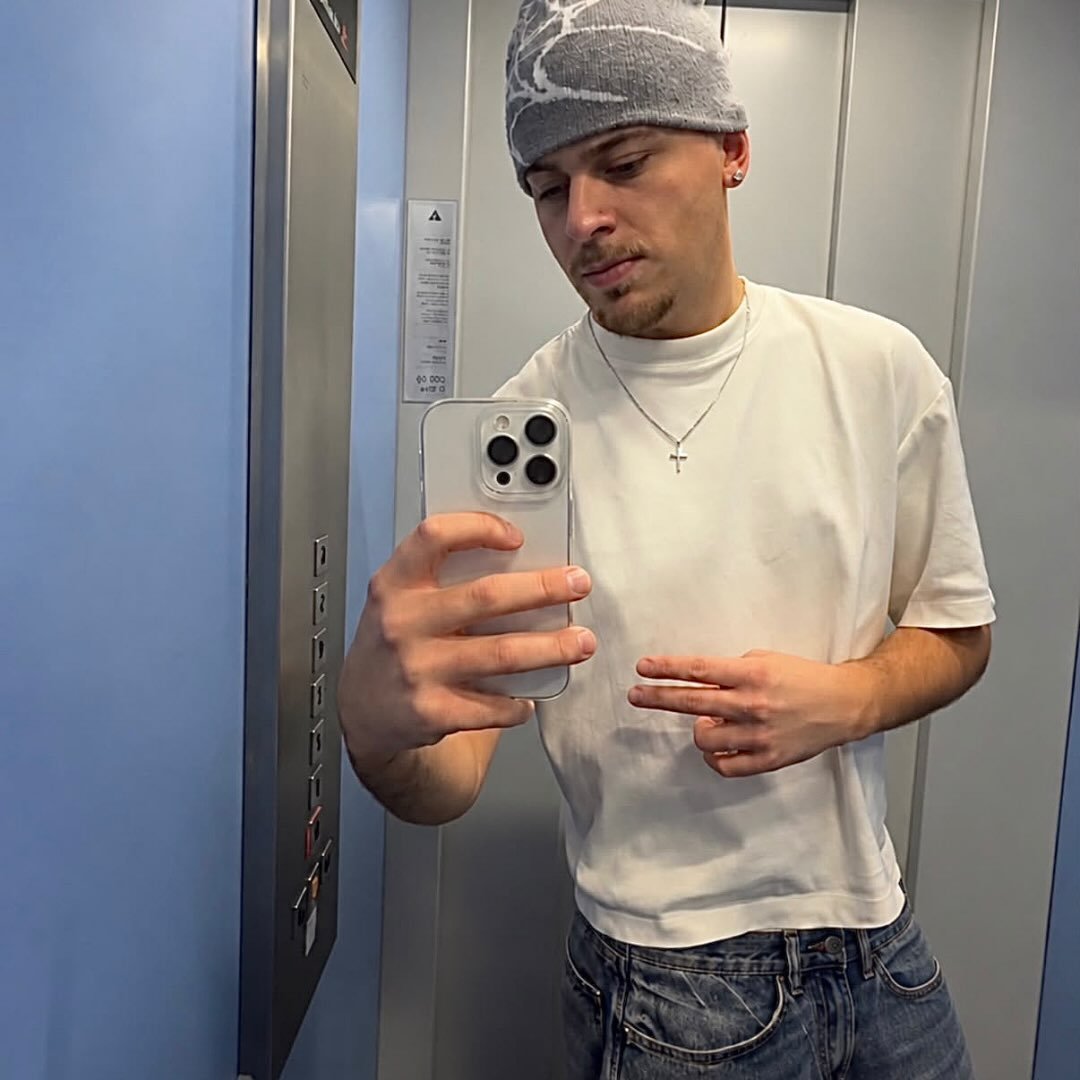 Instagram Profilbild von pascalhint