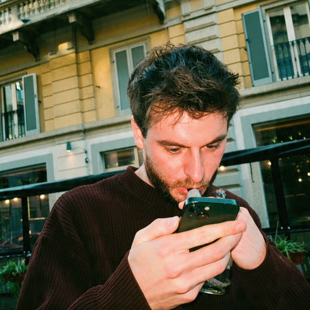 Instagram Profilbild von raffaellocrespi