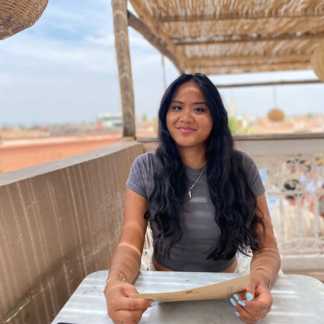 Instagram Profilbild von samanthajorina