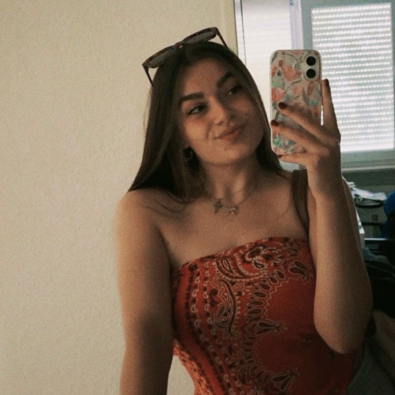 Instagram Profilbild von tamara.protic