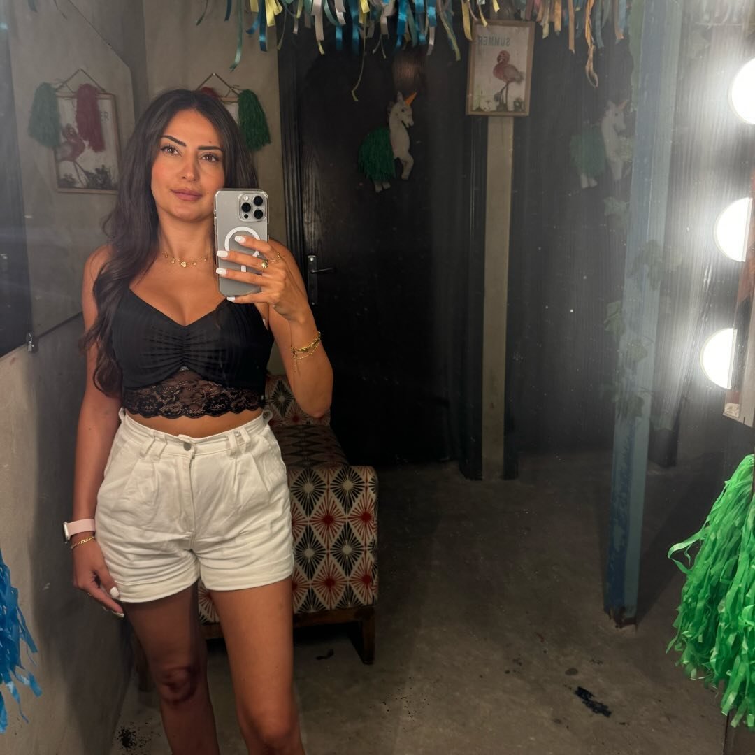 Instagram Profilbild von mariasalmo