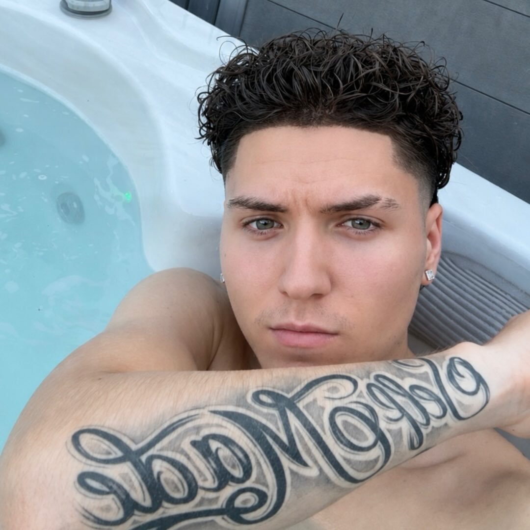 Instagram Profilbild von igvvsleon