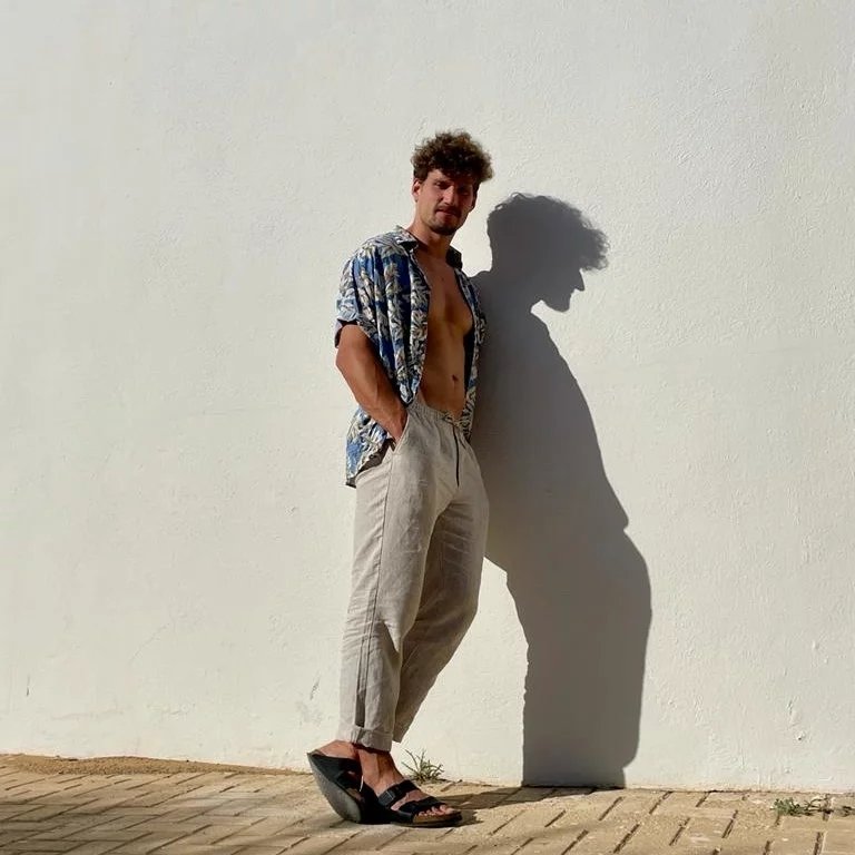 Instagram Profilbild von vince_anity