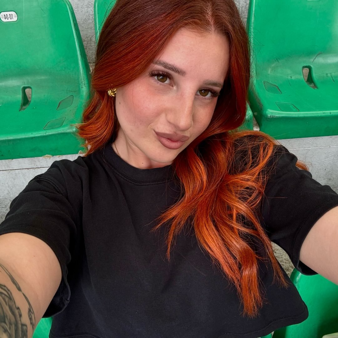 Instagram Profilbild von melissarifici