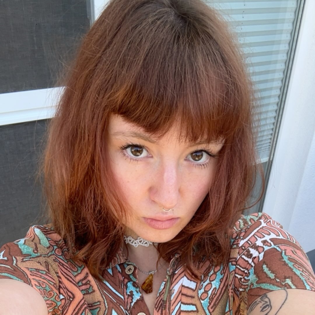 Instagram Profilbild von veronika.maci