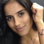 Instagram Profilbild von rebeccayasmin