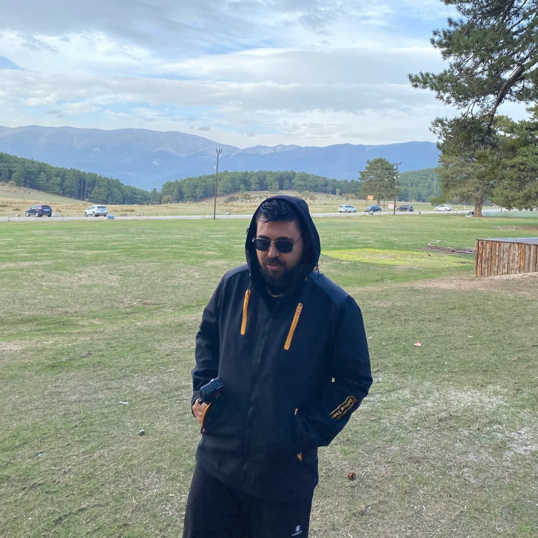 Instagram Profilbild von sohoraid