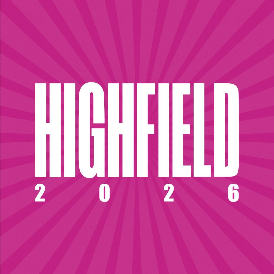 Instagram Profilbild von highfieldfstvl