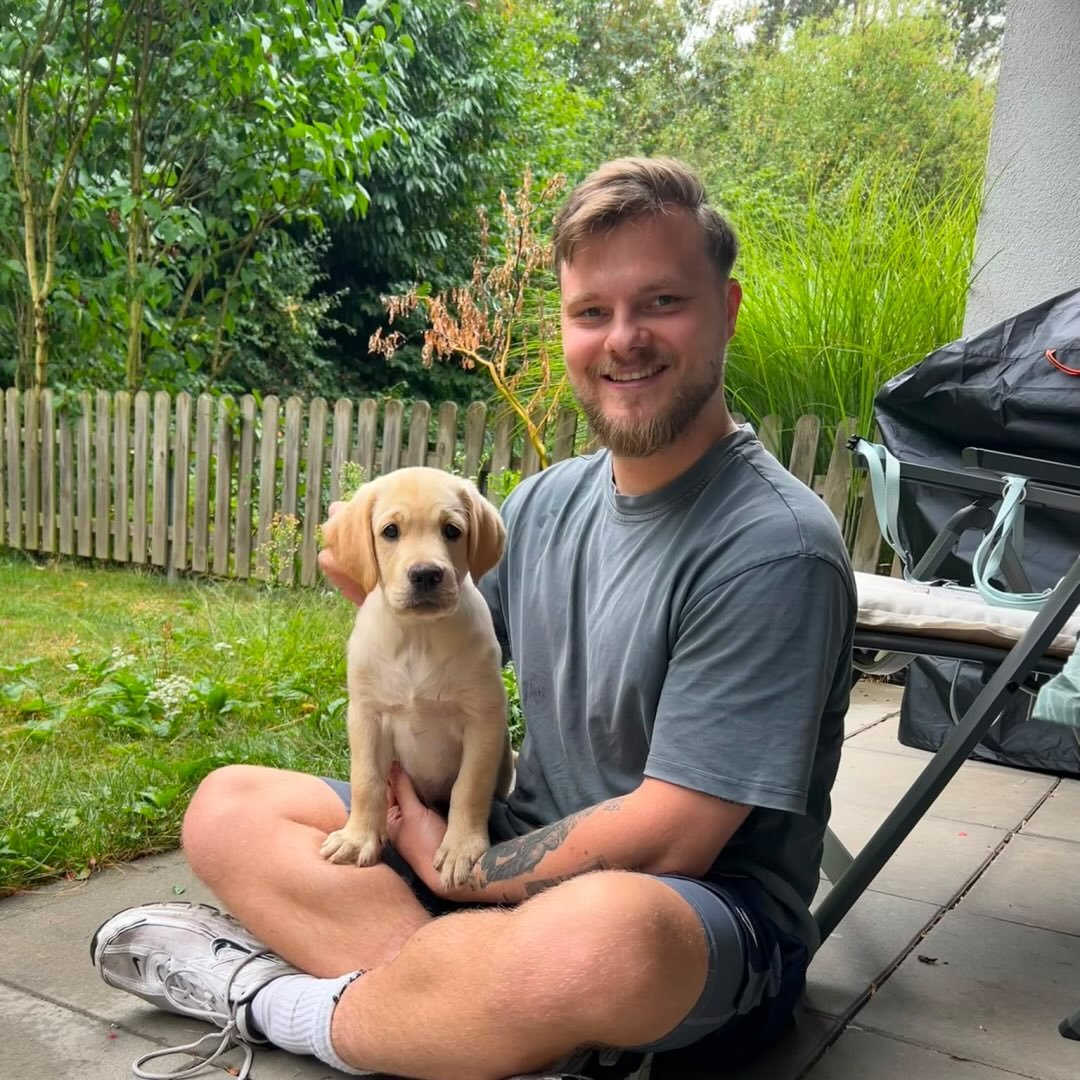 Instagram Profilbild von trautmannnico