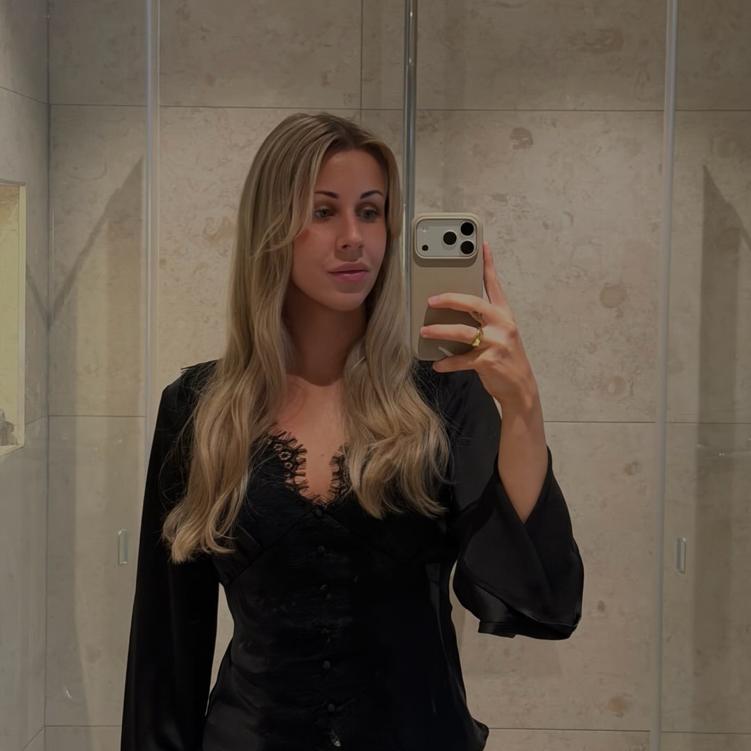 Instagram Profilbild von johaanssonelin