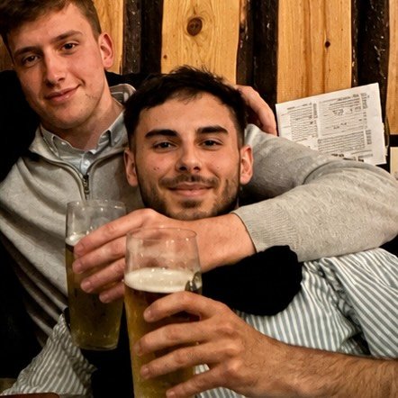Instagram Profilbild von henryansnabel