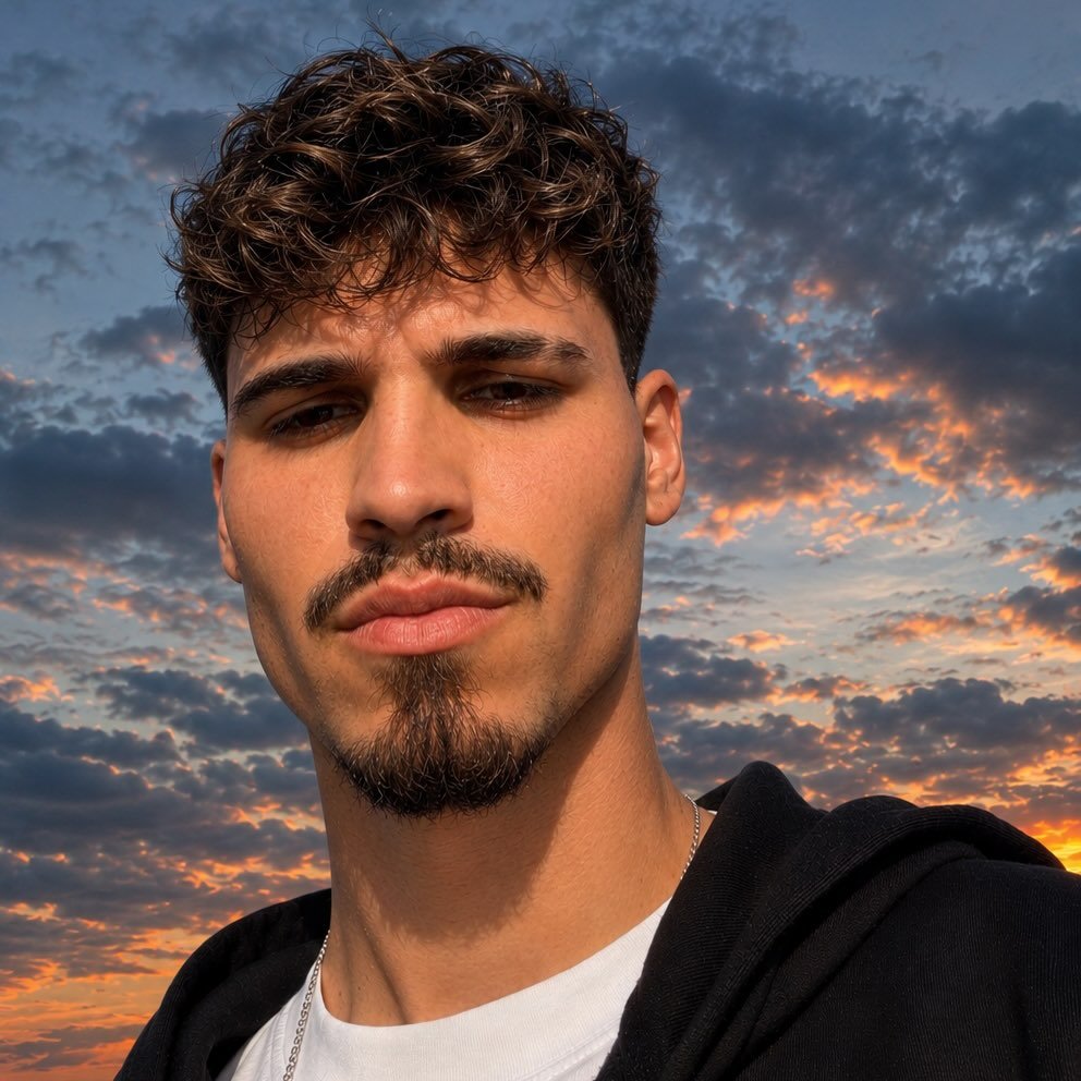 Instagram Profilbild von saanooj