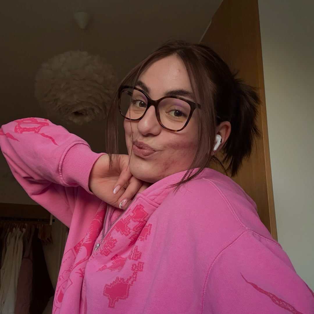 Instagram Profilbild von sarah.papenfort