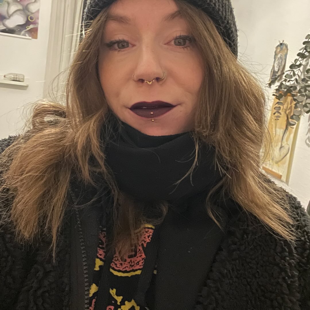 Instagram Profilbild von dinosariier