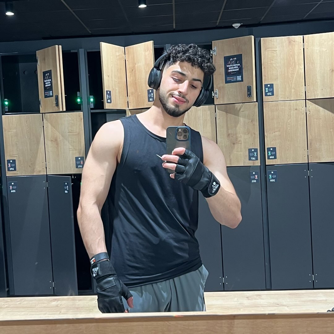 Instagram Profilbild von sam__taleb