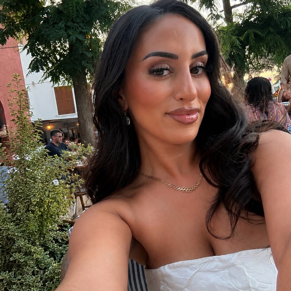 Instagram Profilbild von noouryass