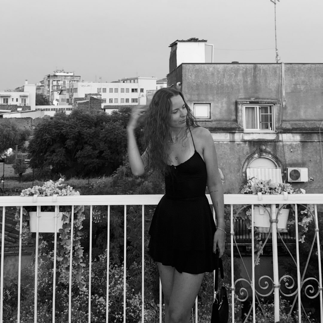 Instagram Profilbild von majaoetjen