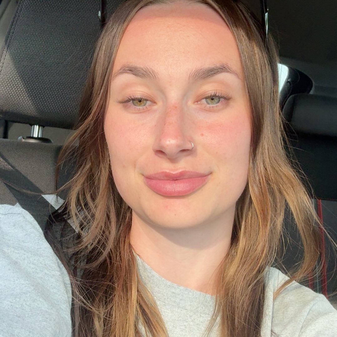 Instagram Profilbild von whoisanina