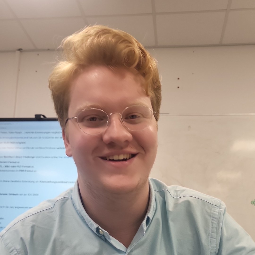 Instagram Profilbild von bramdebeijer