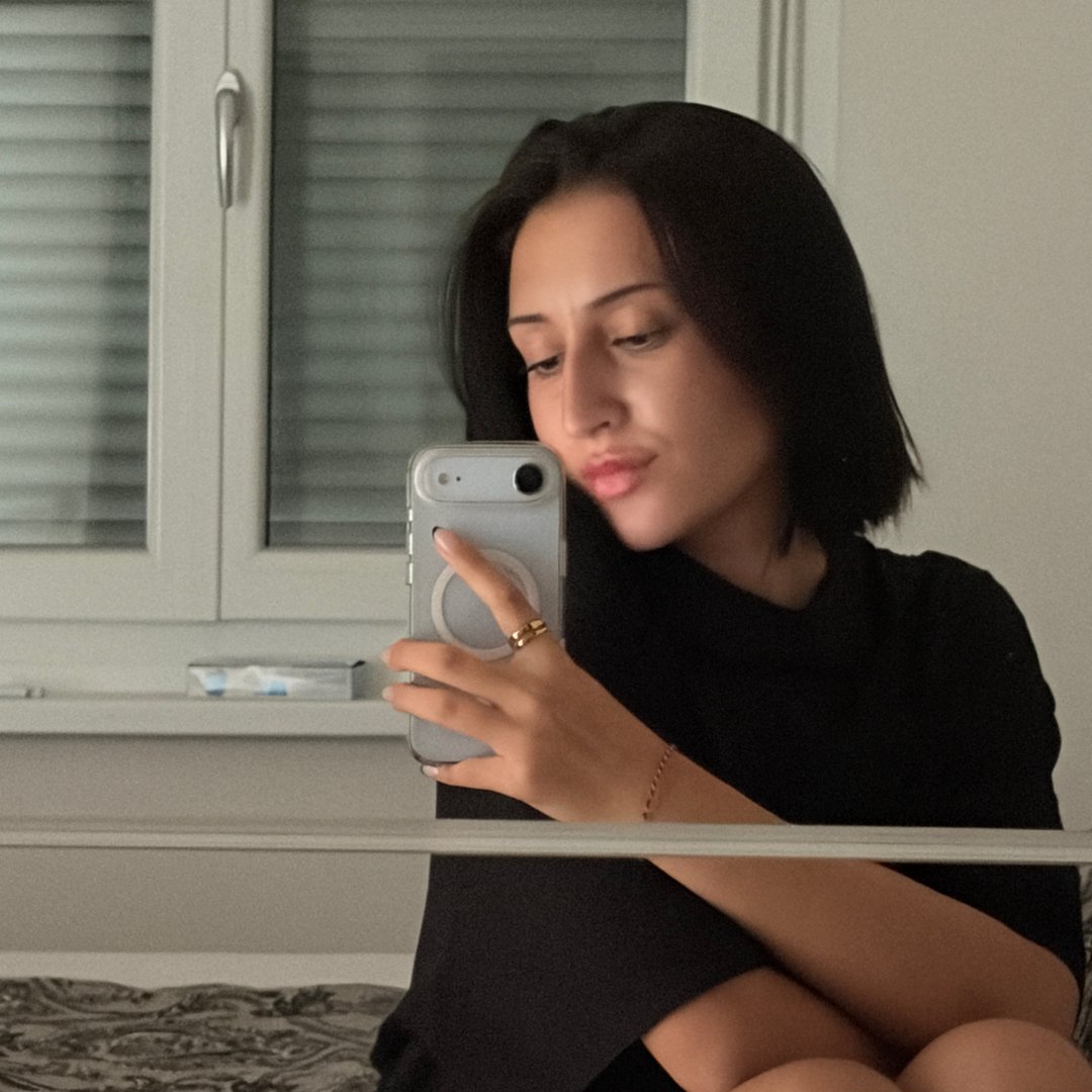 Instagram Profilbild von lekicmara