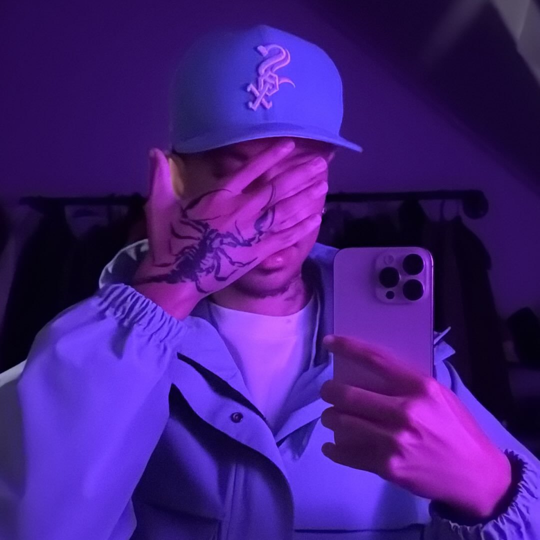 Instagram Profilbild von dylanolesant