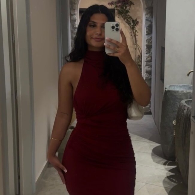 Instagram Profilbild von damla.kzm