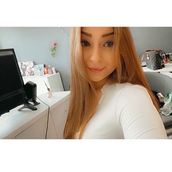 Instagram Profilbild von kimmariekruse