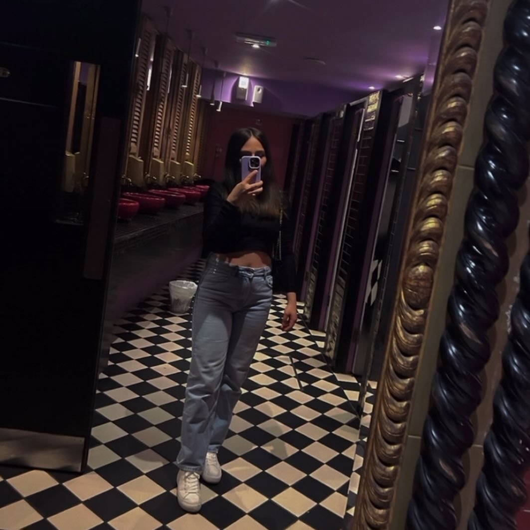 Instagram Profilbild von mvc_lara