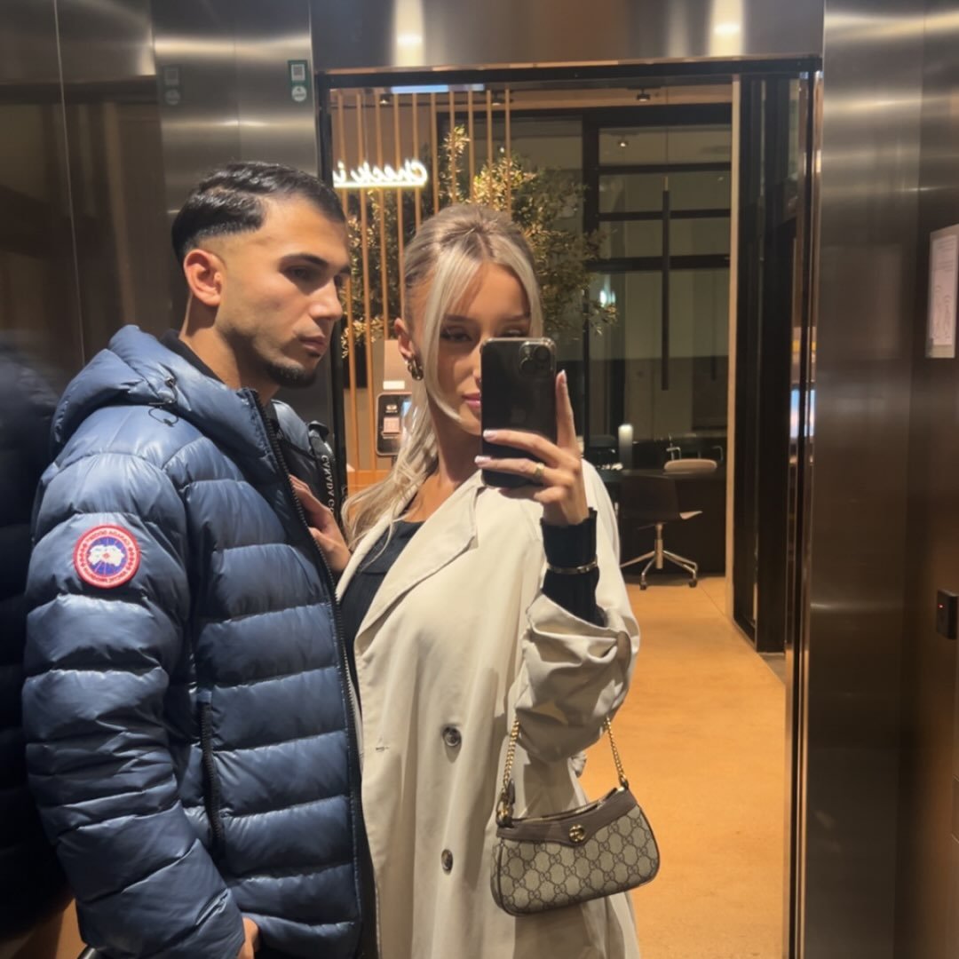 Instagram Profilbild von mgvje