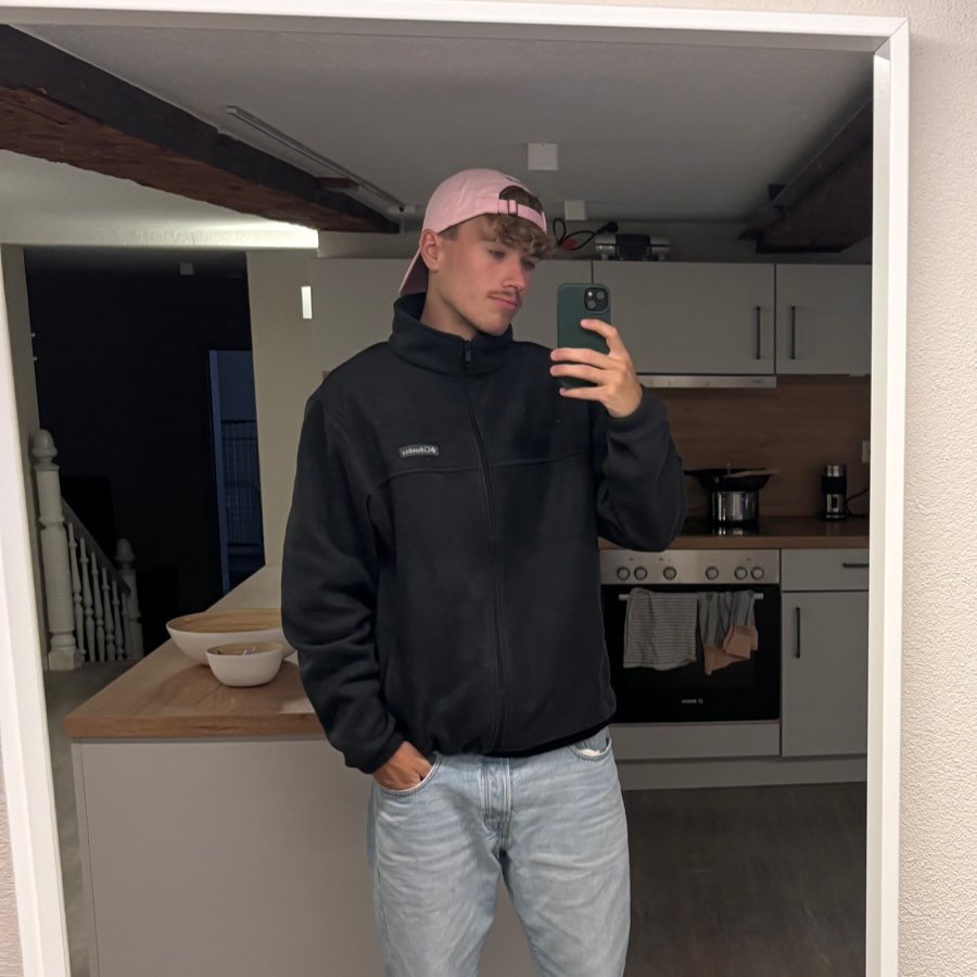 Instagram Profilbild von ohlsen.mika