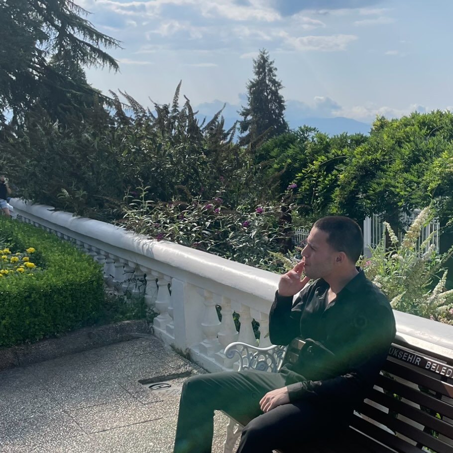 Instagram Profilbild von s61blnn