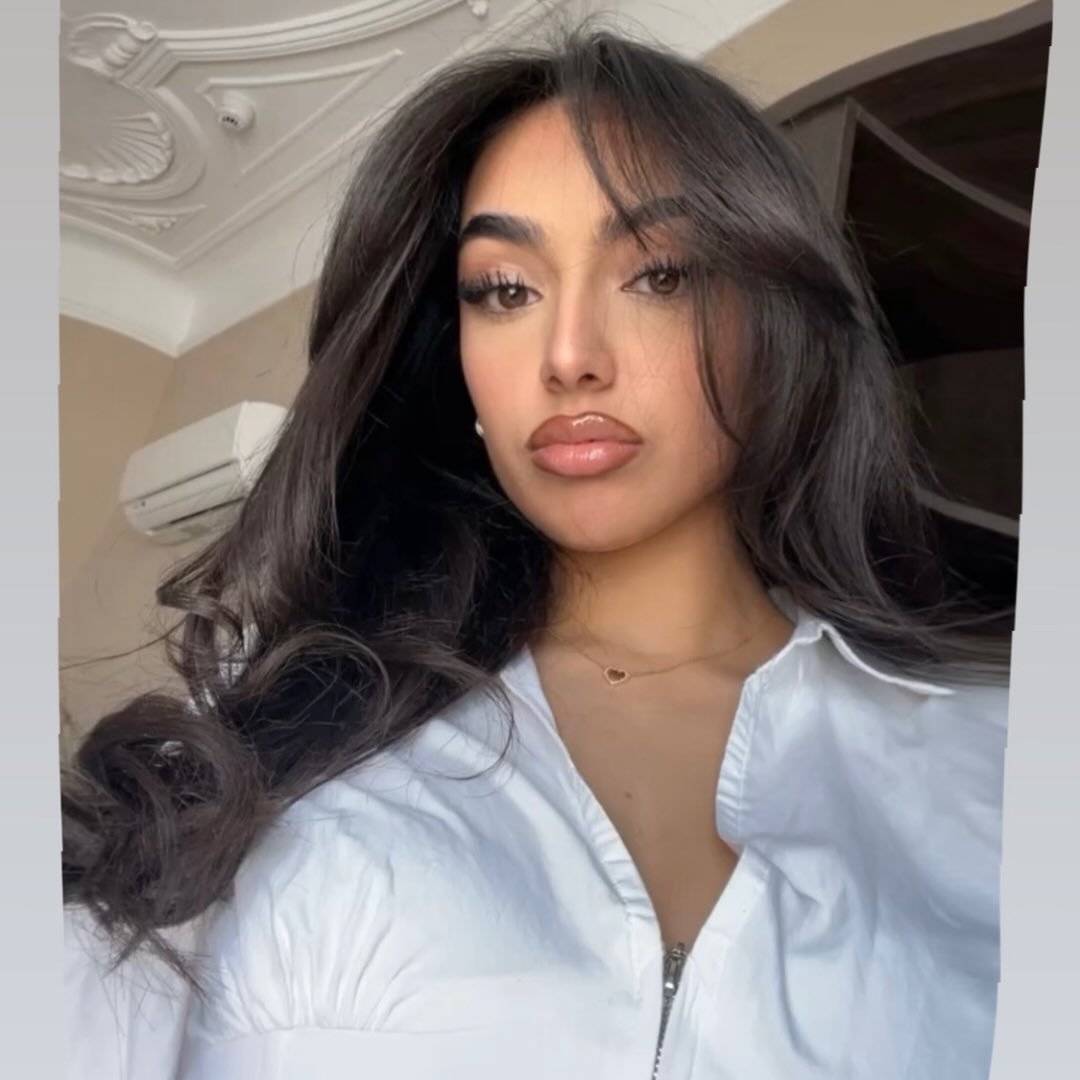 Instagram Profilbild von mitraksi