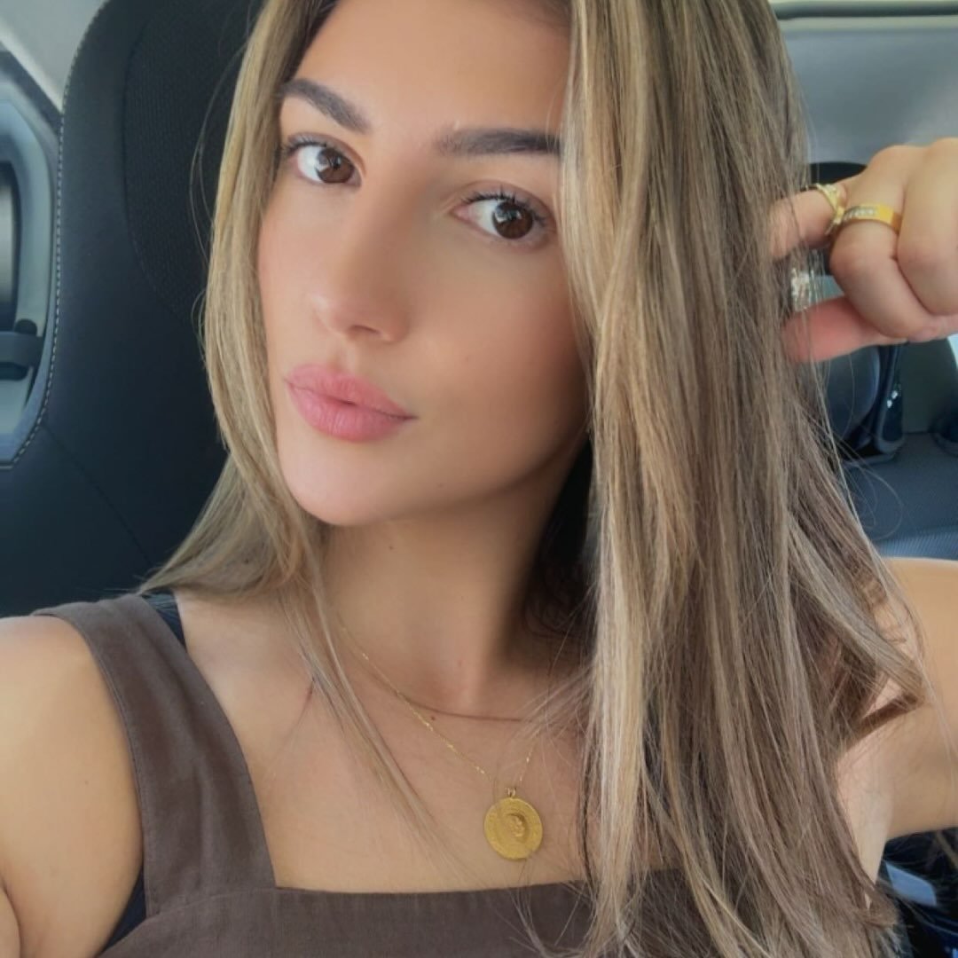 Instagram Profilbild von mariapljakic