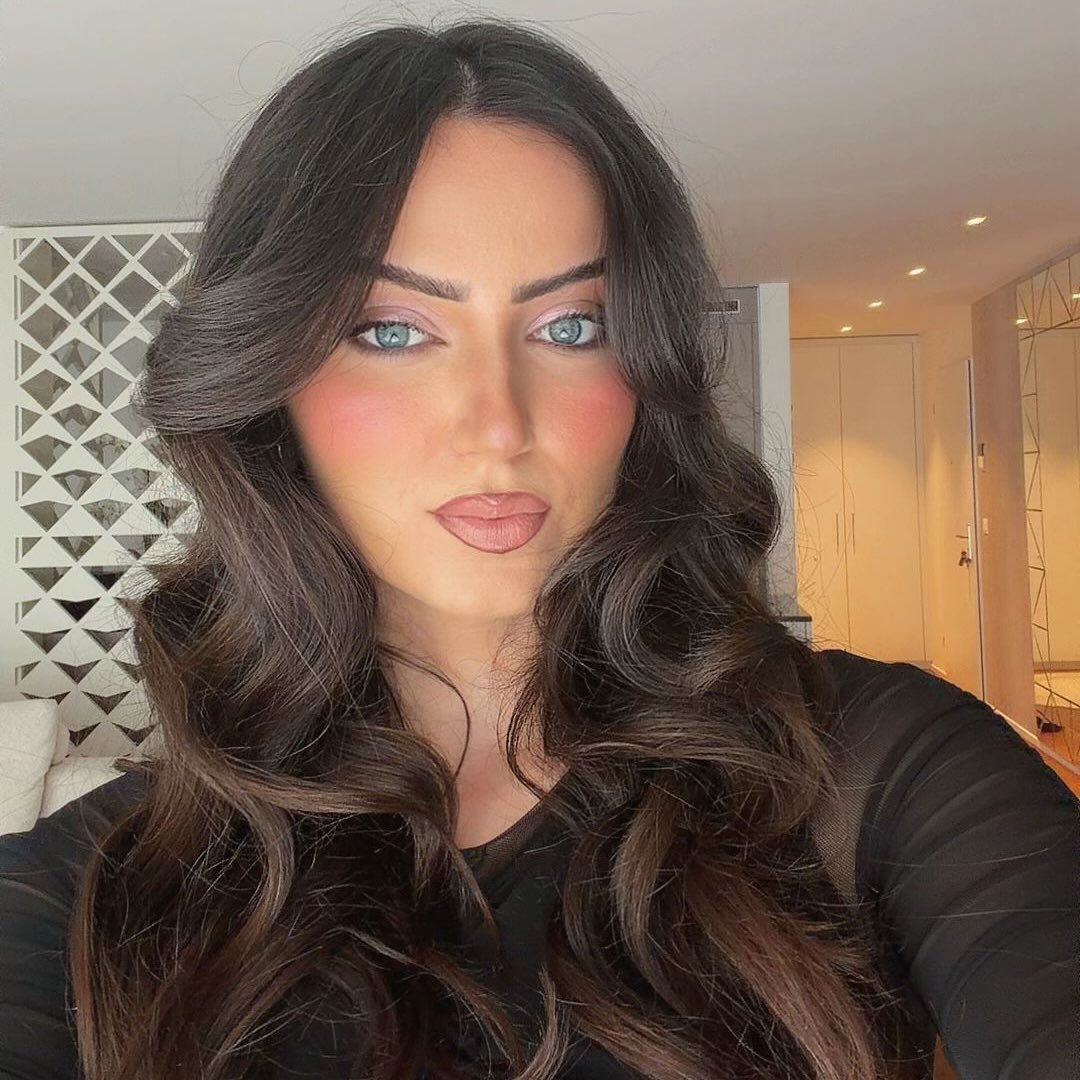 Instagram Profilbild von _eneesaa