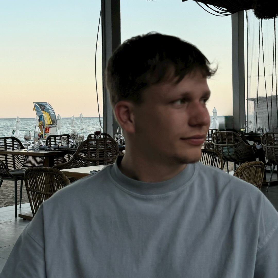 Instagram Profilbild von dennislowak