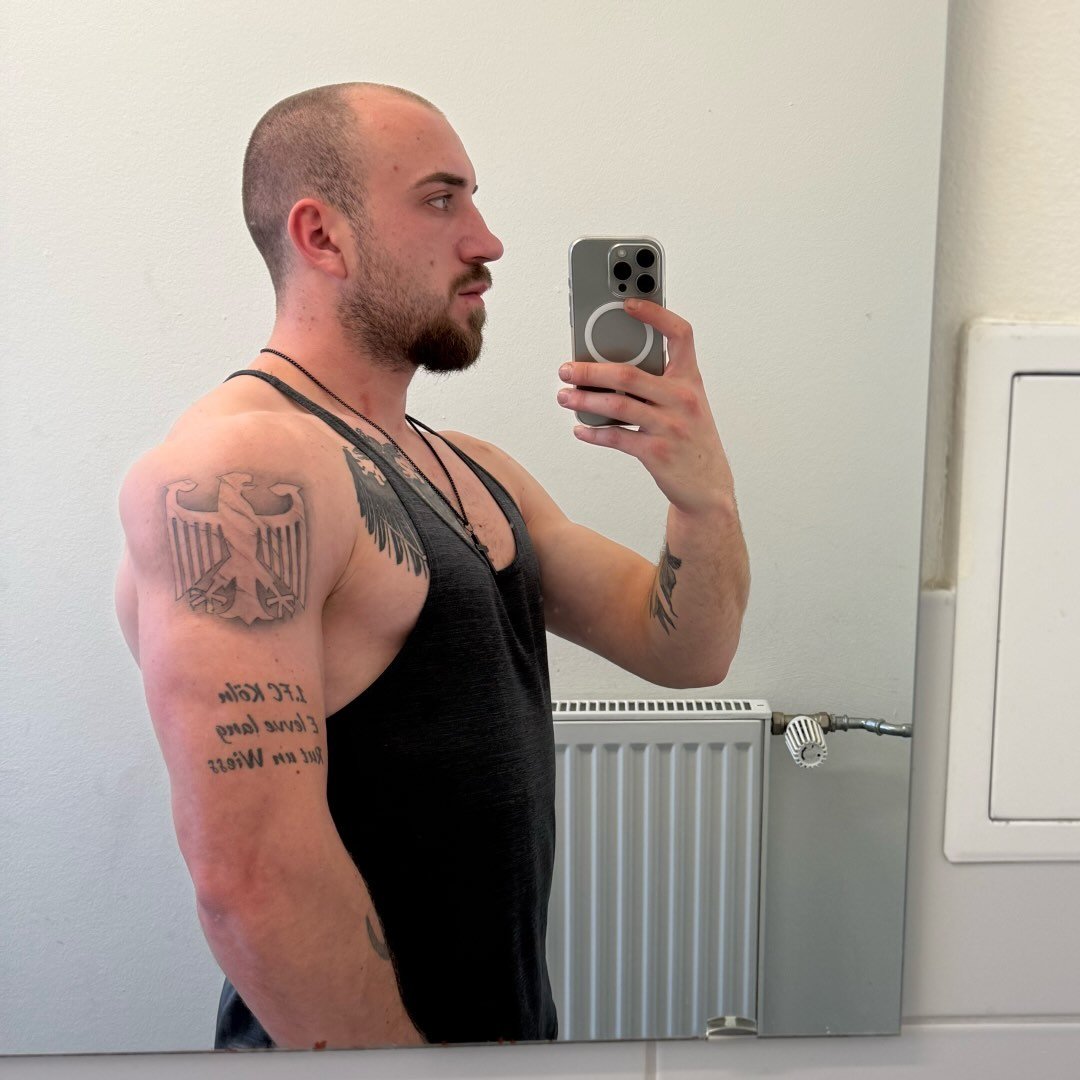 Instagram Profilbild von 1948levvelang