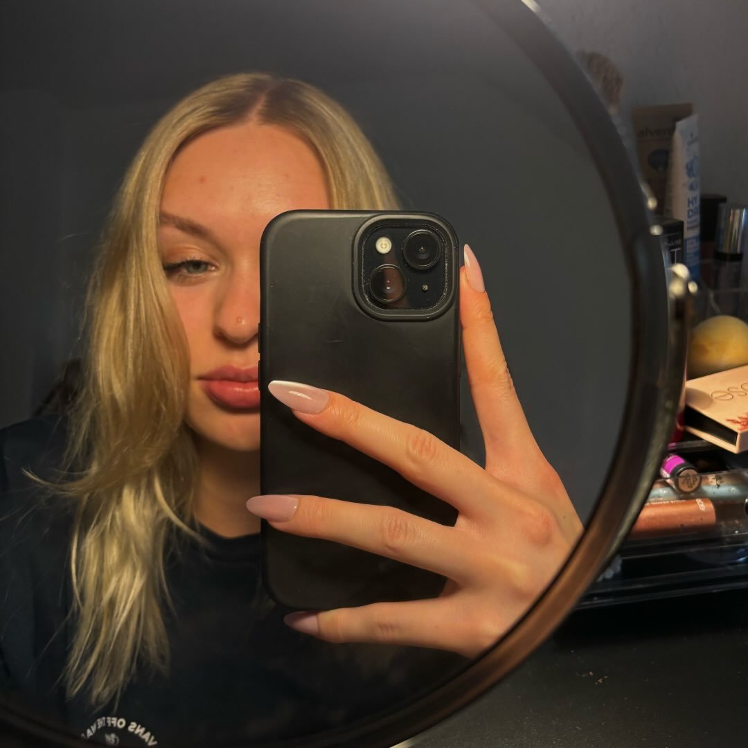 Instagram Profilbild von claragausling