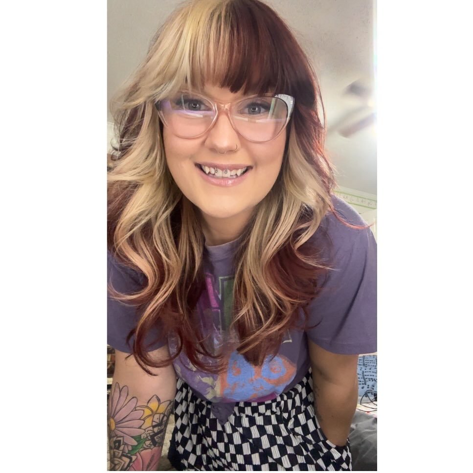 Instagram Profilbild von hippiemomofthesouth