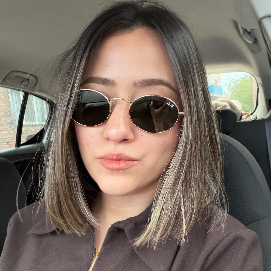 Instagram Profilbild von selenaycevikk