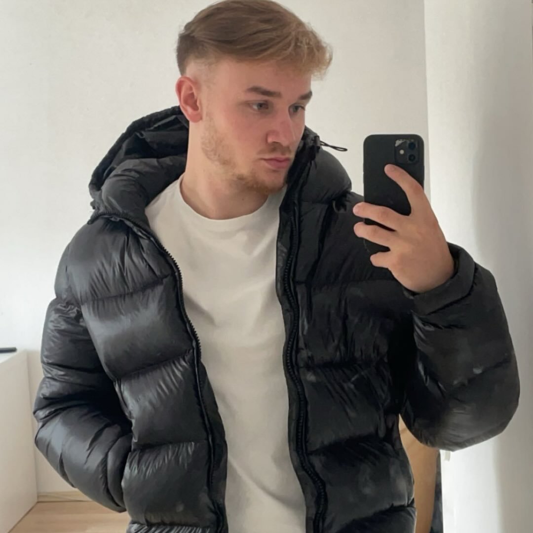 Instagram Profilbild von flomeilands