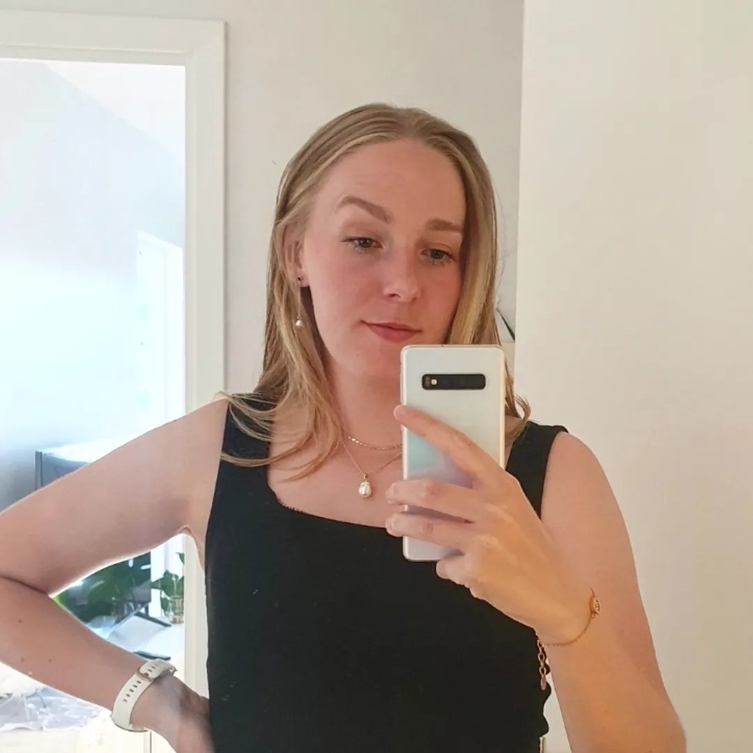 Instagram Profilbild von kajsakrysell