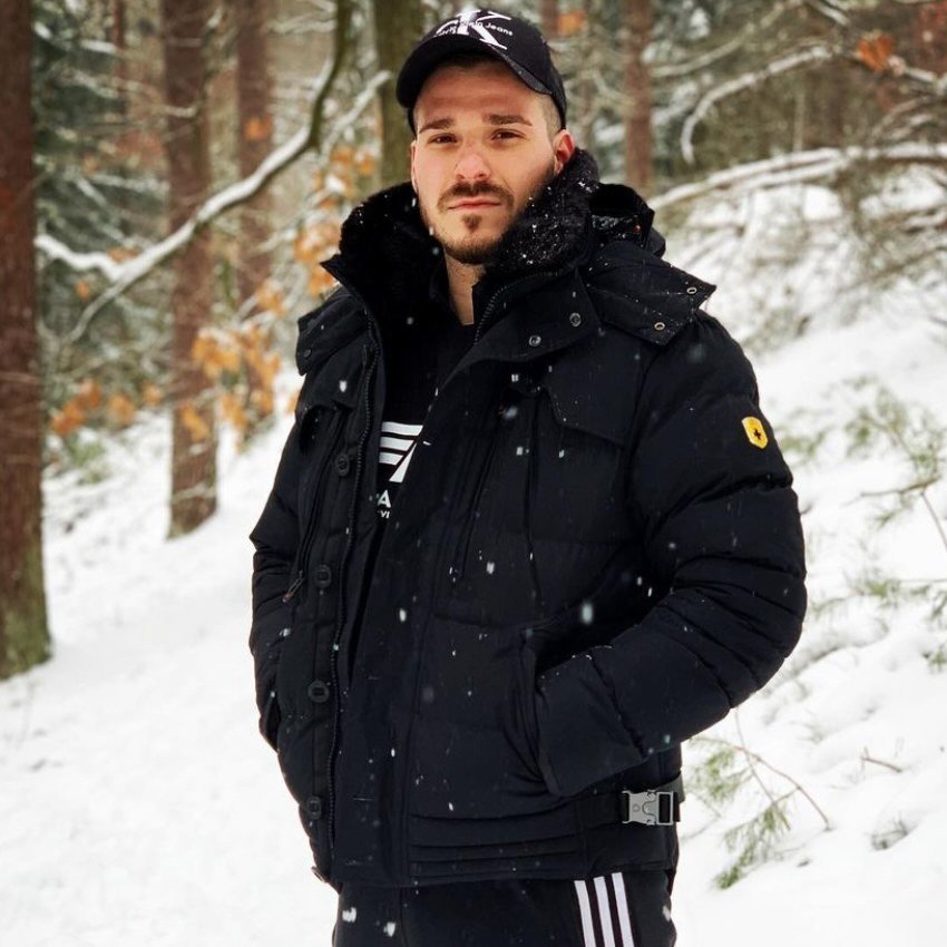 Instagram Profilbild von minidekus