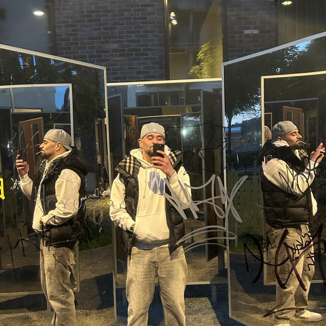 Instagram Profilbild von oshanarasho